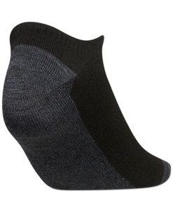 ADIDAS Women's 6-Pk. Superlite Linear 3 No-Show Socks 4 ADIDAS Women's 6-Pk. Superlite Linear 3 No-Show Socks -Adrianna Papell Sales Shop 22538631 fpx