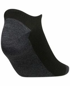 ADIDAS Women's 6-Pk. Superlite Linear 3 No-Show Socks 11 ADIDAS Women's 6-Pk. Superlite Linear 3 No-Show Socks -Adrianna Papell Sales Shop 22538631 fpx
