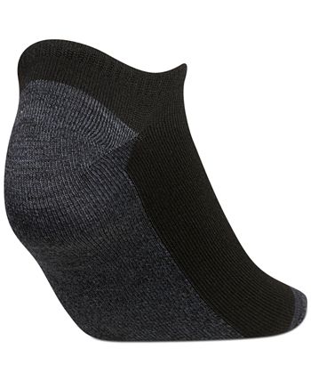 Women's 6-Pk. Superlite Linear 3 No-Show Socks ADIDAS Women's 6-Pk. Superlite Linear 3 No-Show Socks -Adrianna Papell Sales Shop