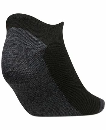 ADIDAS Women's 6-Pk. Superlite Linear 3 No-Show Socks 5 ADIDAS Women's 6-Pk. Superlite Linear 3 No-Show Socks - Image 3