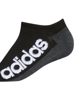 ADIDAS Women's 6-Pk. Superlite Linear 3 No-Show Socks 6 ADIDAS Women's 6-Pk. Superlite Linear 3 No-Show Socks -Adrianna Papell Sales Shop 22538633 fpx