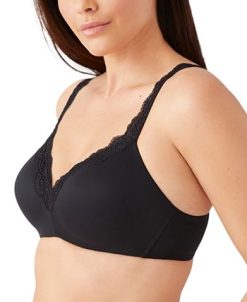 Wacoal Men's Softly Styled Wirefree Contour T-Shirt Bra 856301 -Adrianna Papell Sales Shop 22595870 fpx