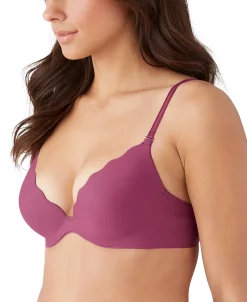 B.TEMPT'D B.wow'd Push-Up Convertible Bra 958287 -Adrianna Papell Sales Shop 22597750 fpx