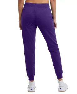 Champion Women's Drawstring Logo Sweatpant Jogger 9 Champion Women's Drawstring Logo Sweatpant Jogger -Adrianna Papell Sales Shop 22628058 fpx