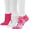 Champion 3-Pk. Super No-Show Socks 1 Champion 3-Pk. Super No-Show Socks -Adrianna Papell Sales Shop 22629729 fpx