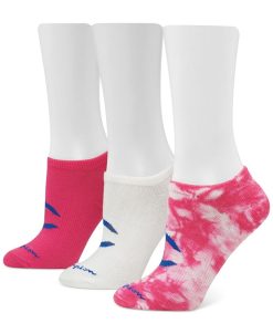 Champion 3-Pk. Super No-Show Socks
