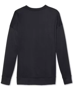 Champion Women's Game Day Logo Oversized Sweatshirt -Adrianna Papell Sales Shop 22661866 fpx