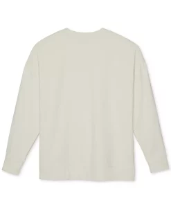 Champion Women's Game Day Logo Oversized Sweatshirt -Adrianna Papell Sales Shop 22661870 fpx