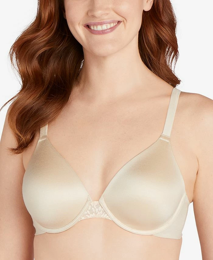 Bali Comfort Revolution Soft Touch Perfect T-Shirt Underwire DF3468 3 Bali Comfort Revolution Soft Touch Perfect T-Shirt Underwire DF3468