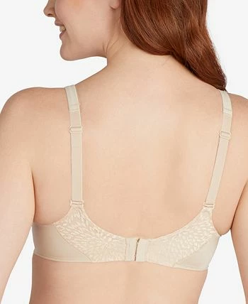 Bali Comfort Revolution Soft Touch Perfect T-Shirt Underwire DF3468 4 Bali Comfort Revolution Soft Touch Perfect T-Shirt Underwire DF3468 - Image 2