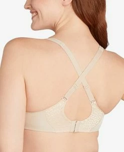 Bali Comfort Revolution Soft Touch Perfect T-Shirt Underwire DF3468 13 Bali Comfort Revolution Soft Touch Perfect T-Shirt Underwire DF3468 -Adrianna Papell Sales Shop 22662831 fpx