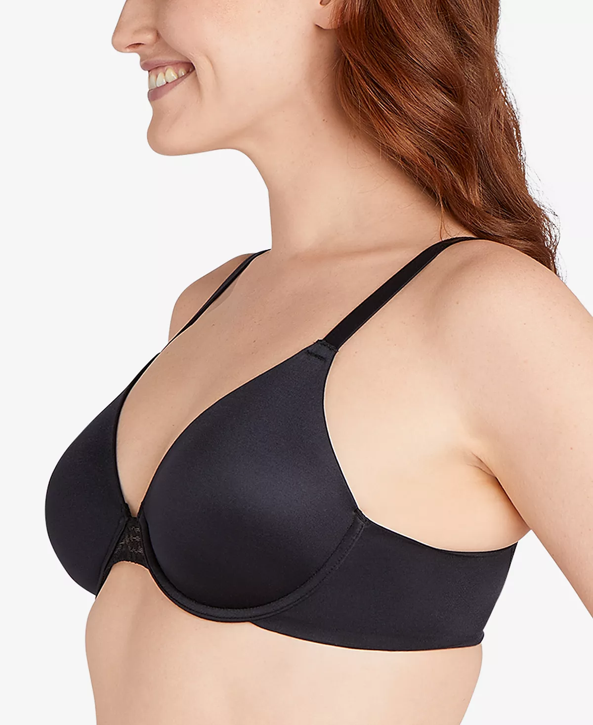 Bali Comfort Revolution Soft Touch Perfect T-Shirt Underwire DF3468 8 Bali Comfort Revolution Soft Touch Perfect T-Shirt Underwire DF3468 - Image 6