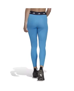 ADIDAS Women's Techfit 7/8 Training Leggings 10 ADIDAS Women's Techfit 7/8 Training Leggings -Adrianna Papell Sales Shop 22700223 fpx