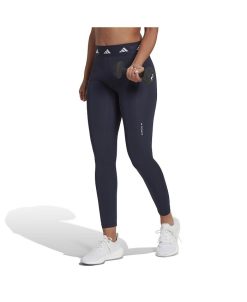 ADIDAS Women's Techfit 7/8 Training Leggings -Adrianna Papell Sales Shop 22700409 fpx