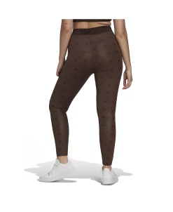 ADIDAS Women's High-Waisted All Oversize Printed 7/8 Leggings -Adrianna Papell Sales Shop 22700837 fpx