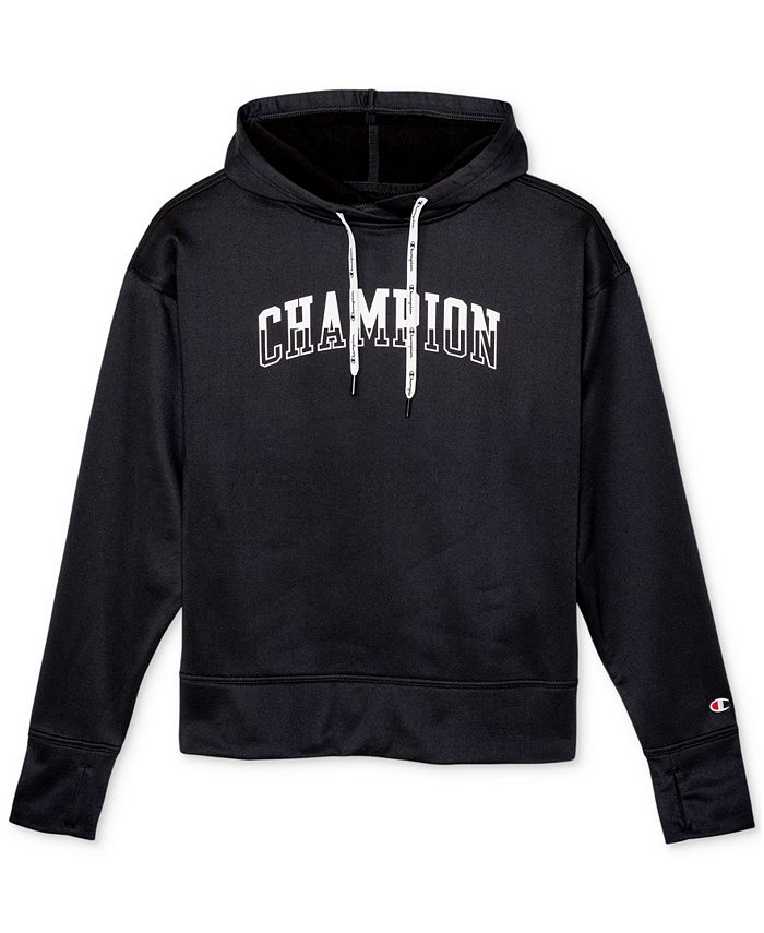 Women's Game Day Hoodie Champion Women's Game Day Hoodie -Adrianna Papell Sales Shop