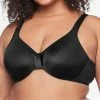 Warner's ® Signature Support Cushioned Underwire For Support And Comfort Underwire Unlined Full-Coverage Bra 35002A -Adrianna Papell Sales Shop 22705640 fpx