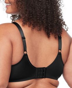 Warner's ® Signature Support Cushioned Underwire For Support And Comfort Underwire Unlined Full-Coverage Bra 35002A -Adrianna Papell Sales Shop 22706175 fpx