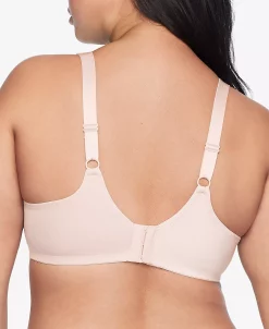 Warner's ® Signature Support Cushioned Underwire For Support And Comfort Underwire Unlined Full-Coverage Bra 35002A 14 Warner's ® Signature Support Cushioned Underwire For Support And Comfort Underwire Unlined Full-Coverage Bra 35002A -Adrianna Papell Sales Shop 22706222 fpx