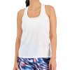 ID Ideology Women's Textured Racerback Tank Top, Created For Macy's -Adrianna Papell Sales Shop 22720419 fpx