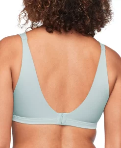 Warner's ® No Side Effects® Underarm And Back-Smoothing Comfort Wireless Lightly Lined T-Shirt Bra RA2231A 25 Warner's ® No Side Effects® Underarm And Back-Smoothing Comfort Wireless Lightly Lined T-Shirt Bra RA2231A -Adrianna Papell Sales Shop 22722833 fpx