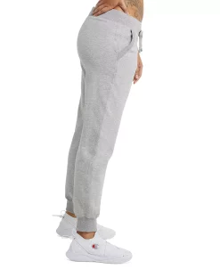 Champion Women's Powerblend Fleece Sweatpant Jogger -Adrianna Papell Sales Shop 22729882 fpx