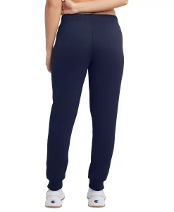 Champion Women's Powerblend Fleece Sweatpant Jogger -Adrianna Papell Sales Shop 22739536 fpx