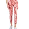 ID Ideology Women's Swirling Smoke 7/8 Leggings, Regular & Petite, Created For Macy's -Adrianna Papell Sales Shop 22741301 fpx
