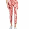 ID Ideology Women's Swirling Smoke 7/8 Leggings, Regular & Petite, Created For Macy's -Adrianna Papell Sales Shop 22741301 fpx