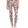 ID Ideology Women's Cheetah Splash 7/8 Leggings, Created For Macy's -Adrianna Papell Sales Shop 22758542 fpx 1