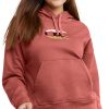 Champion Women's Powerblend Fleece Sweatshirt Hoodie -Adrianna Papell Sales Shop 22759777 fpx