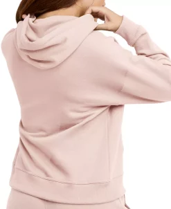 Champion Women's Powerblend Fleece Sweatshirt Hoodie -Adrianna Papell Sales Shop 22759785 fpx