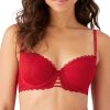 B.TEMPT'D B.tempt’d By Wacoal Women's No Strings Attached Contour Balconette Bra 1 B.TEMPT'D B.tempt’d By Wacoal Women's No Strings Attached Contour Balconette Bra -Adrianna Papell Sales Shop 22812540 fpx
