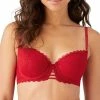 B.TEMPT'D B.tempt’d By Wacoal Women's No Strings Attached Contour Balconette Bra -Adrianna Papell Sales Shop 22812540 fpx