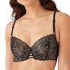 B.TEMPT'D B.tempt’d By Wacoal Women's No Strings Attached Contour Balconette Bra