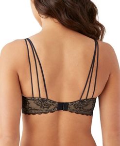 B.TEMPT'D B.tempt’d By Wacoal Women's No Strings Attached Contour Balconette Bra -Adrianna Papell Sales Shop 22812550 fpx
