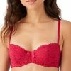 B.TEMPT'D Ciao Bella Balconette Bra 953144 -Adrianna Papell Sales Shop 22813477 fpx