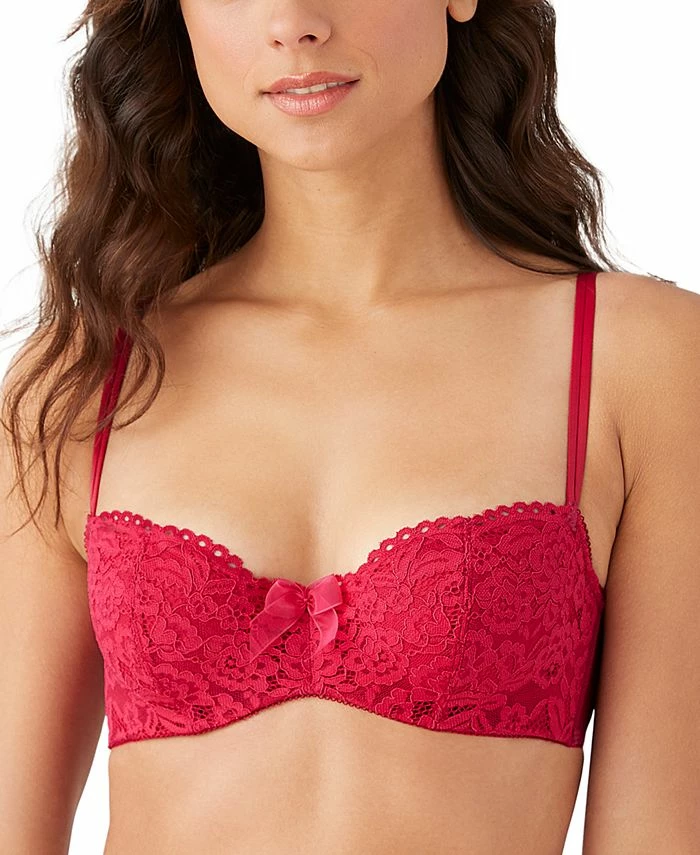 B.TEMPT'D Ciao Bella Balconette Bra 953144 3 B.TEMPT'D Ciao Bella Balconette Bra 953144