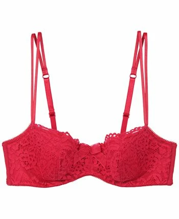 B.TEMPT'D Ciao Bella Balconette Bra 953144 4 B.TEMPT'D Ciao Bella Balconette Bra 953144 - Image 2
