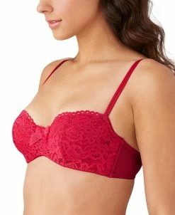 B.TEMPT'D Ciao Bella Balconette Bra 953144 14 B.TEMPT'D Ciao Bella Balconette Bra 953144 -Adrianna Papell Sales Shop 22813481 fpx