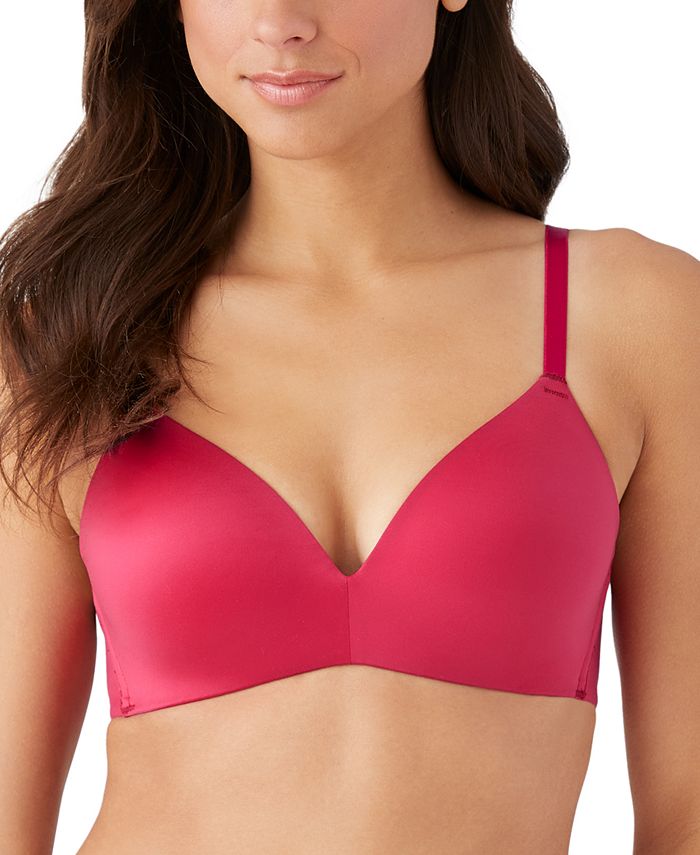 Women's Future Foundation Wire-Free Bra 956281 B.TEMPT'D Women's Future Foundation Wire-Free Bra 956281 -Adrianna Papell Sales Shop