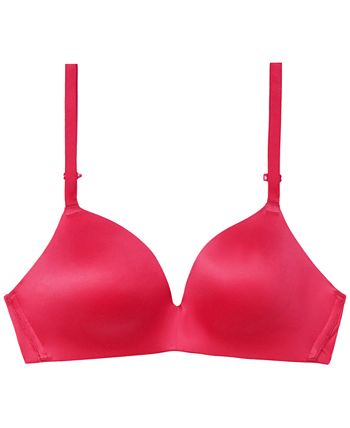Women's Future Foundation Wire-Free Bra 956281 B.TEMPT'D Women's Future Foundation Wire-Free Bra 956281 -Adrianna Papell Sales Shop