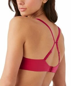 B.TEMPT'D Women's Future Foundation Wire-Free Bra 956281 10 B.TEMPT'D Women's Future Foundation Wire-Free Bra 956281 -Adrianna Papell Sales Shop 22813560 fpx