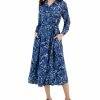 Alfani Women's Belted Shirtdress Created For Macy's -Adrianna Papell Sales Shop 22813952 fpx