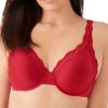 Wacoal Men's Softy Styled Underwire Bra 855301 1 Wacoal Men's Softy Styled Underwire Bra 855301 -Adrianna Papell Sales Shop 22823272 fpx
