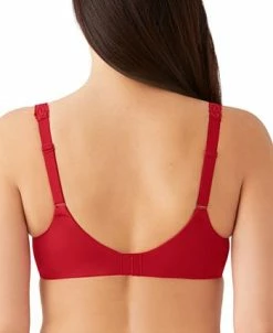 Wacoal Men's Softy Styled Underwire Bra 855301 -Adrianna Papell Sales Shop 22823284 fpx