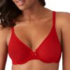 Wacoal Halo Lace Molded Underwire Bra 851205, Up To G Cup 2 Wacoal Halo Lace Molded Underwire Bra 851205, Up To G Cup -Adrianna Papell Sales Shop 22823405 fpx