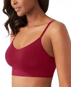 Wacoal Men's B Smooth Bralette 835575 10 Wacoal Men's B Smooth Bralette 835575 -Adrianna Papell Sales Shop 22823884 fpx