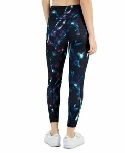 ID Ideology Petite Celestial Sky 7/8 Leggings, Created For Macy's 7 ID Ideology Petite Celestial Sky 7/8 Leggings, Created For Macy's -Adrianna Papell Sales Shop 22851340 fpx