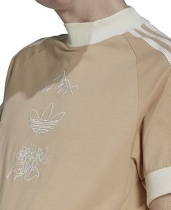 Adidas Women's Graphic Embroidery T-shirt -Adrianna Papell Sales Shop 22897106 fpx